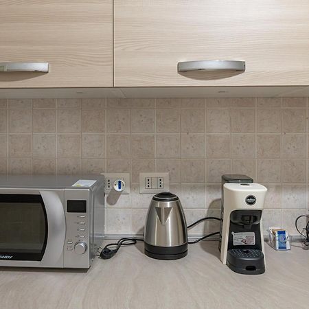 Inside Rome Apartment Luaran gambar