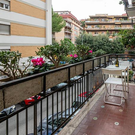 Inside Rome Apartment Luaran gambar