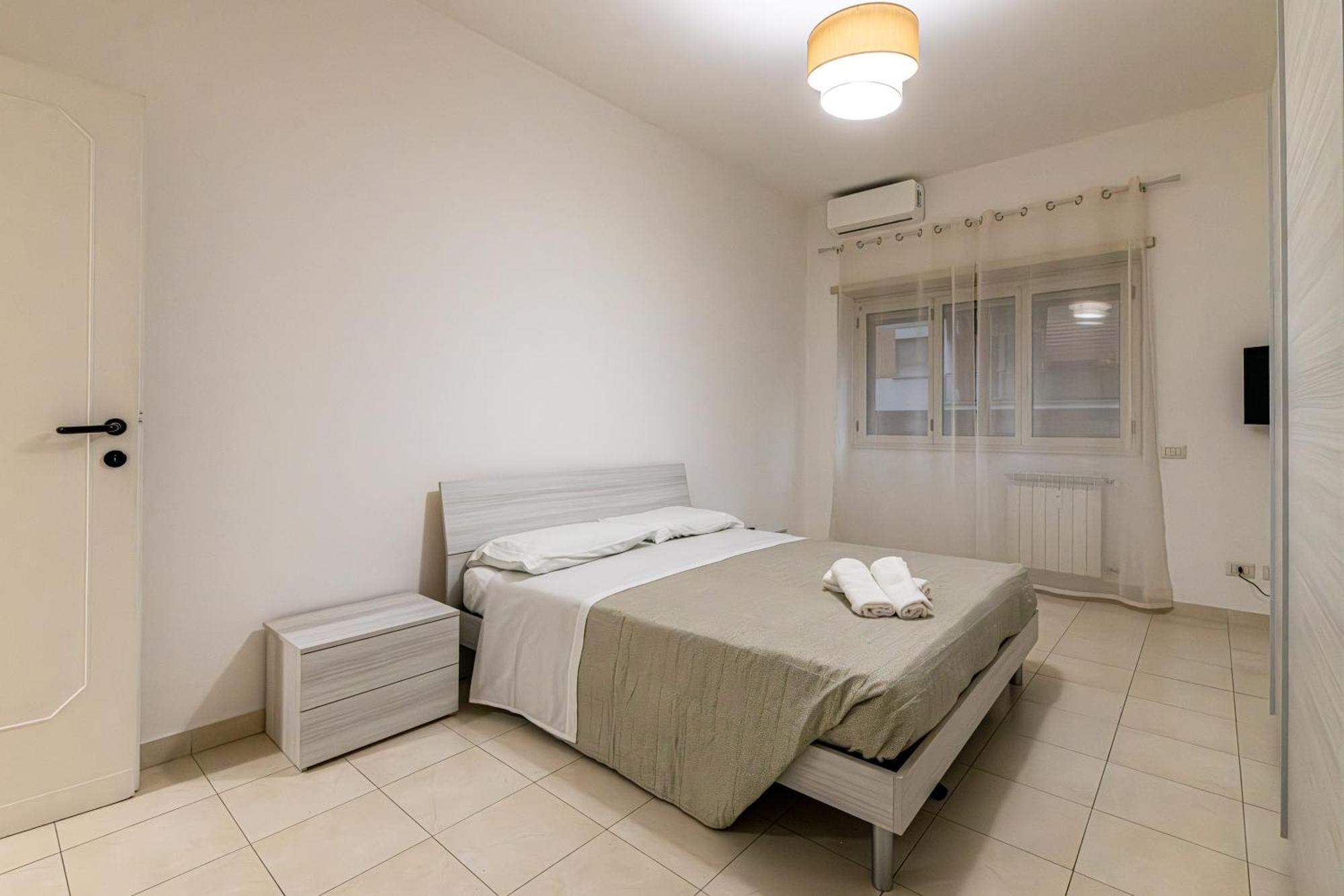 Inside Rome Apartment Luaran gambar