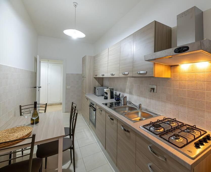 Inside Rome Apartment Luaran gambar