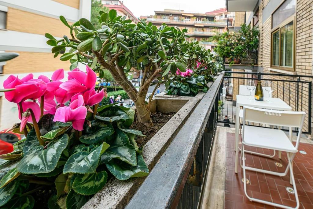 Inside Rome Apartment Luaran gambar