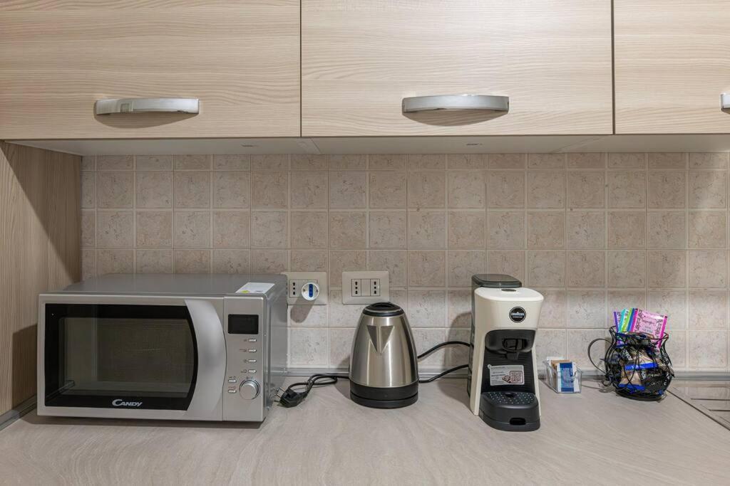 Inside Rome Apartment Luaran gambar