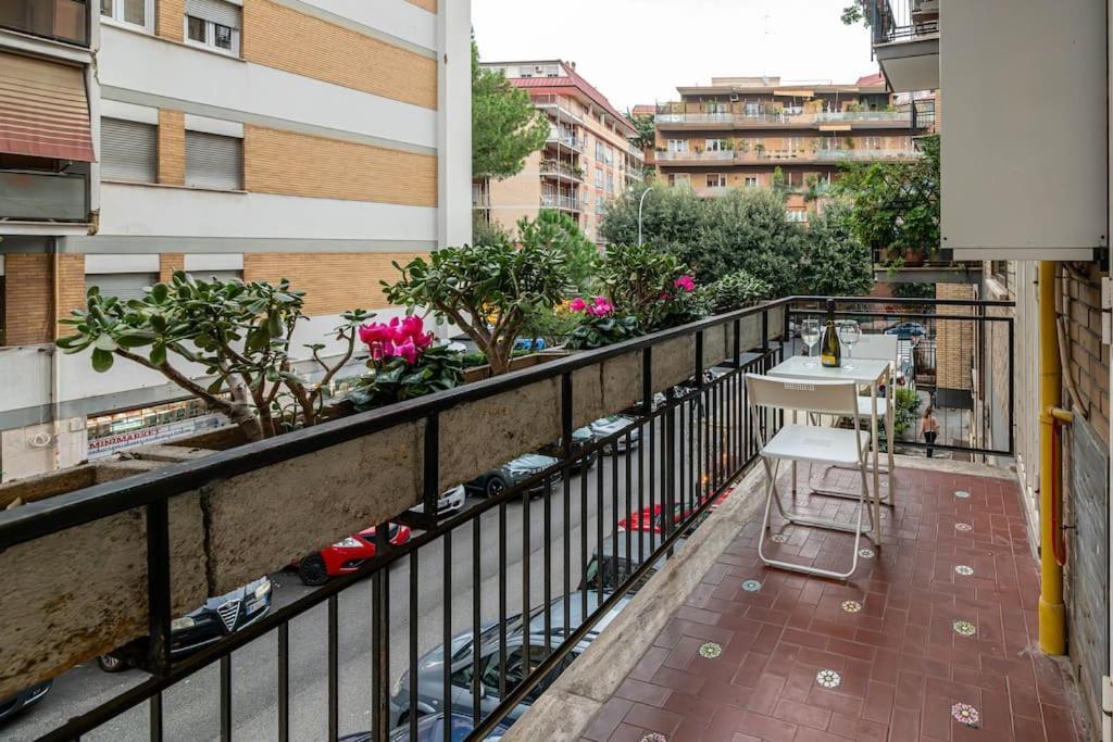 Inside Rome Apartment Luaran gambar